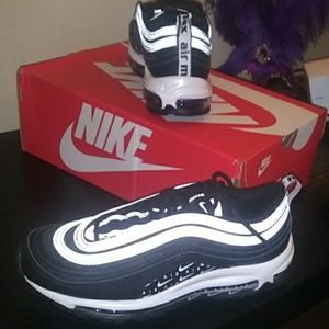 Nike Air Max 97 LX